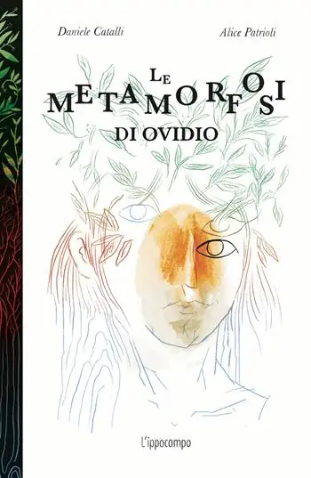 Le metamorfosi di Ovidio. Ediz. illustrata Novità