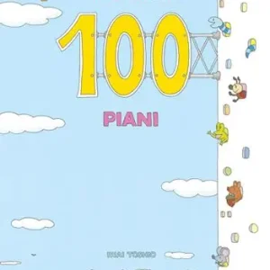 Nuova Collezione La casa a 100 piani. Ediz. a colori
