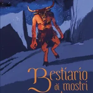Direttamente Dal Produttore Bestiario di mostri & creature. Ediz. a colori