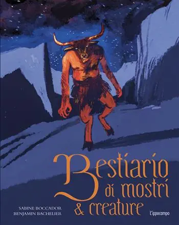 Direttamente Dal Produttore Bestiario di mostri & creature. Ediz. a colori