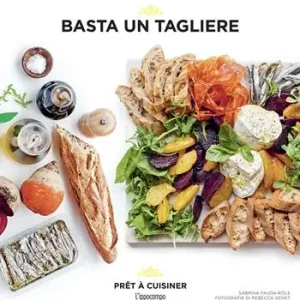 Compra Adesso Basta un tagliere!