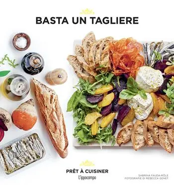 Compra Adesso Basta un tagliere!