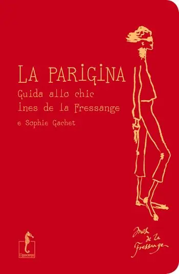 Offerta Del Giorno La parigina. Guida allo chic