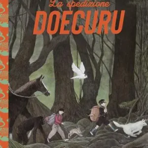 La spedizione Doecuru Più Venduto