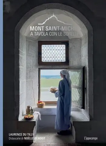 Mont-Saint-Michel. A tavola con le sorelle A Buon Prezzo