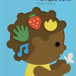 I cinque sensi. Ediz. a colori Consegna Rapida
