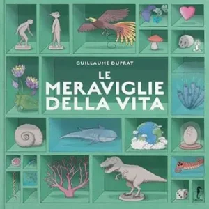 Le meraviglie della vita. Ediz. a colori Non Perdere