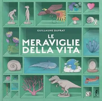 Le meraviglie della vita. Ediz. a colori Non Perdere