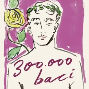 300.000 baci. Racconti d‘amore queer dal mondo antico. Ediz. a colori Occasione Imperdibile