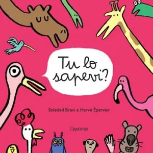 Offerta Del Giorno Tu lo sapevi?
