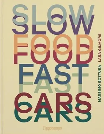 Slow food, fast cars. Casa Maria Luigia. Storie e ricette. Ediz. illustrata Reso Gratuito