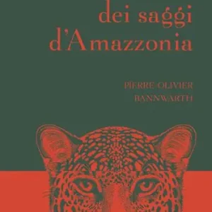 Pagamento Sicuro Racconti dei saggi d‘Amazzonia