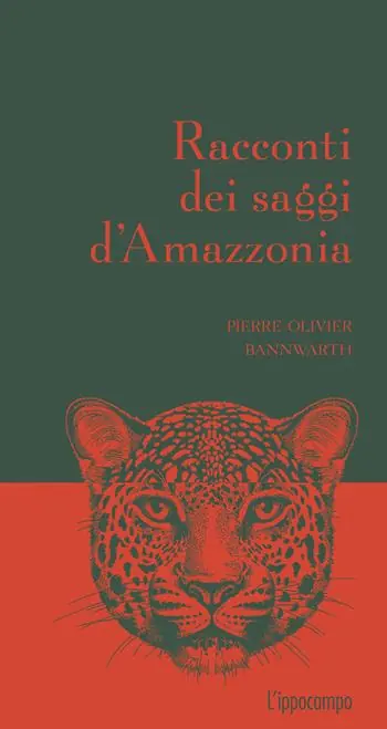Pagamento Sicuro Racconti dei saggi d‘Amazzonia