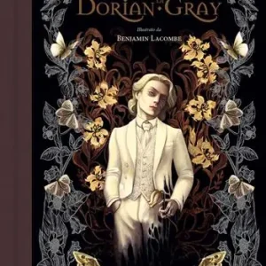 Il ritratto di Dorian Gray. Ediz. illustrata Promo Stagionale