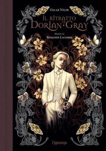 Il ritratto di Dorian Gray. Ediz. illustrata Promo Stagionale