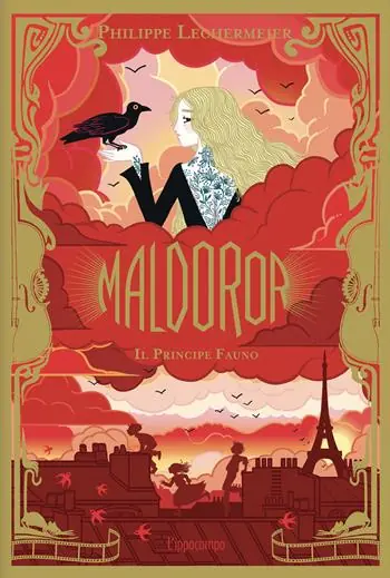 Prezzo Di Fabbrica Maldoror. Il principe Fauno. Vol. 2