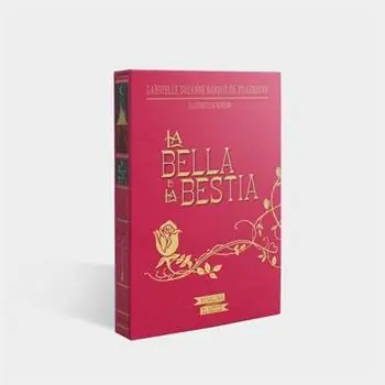 La Bella e la Bestia. Limited bookshop edition Compra Adesso