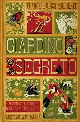 Il giardino segreto. Limited bookshop edition Promozione Esclusiva