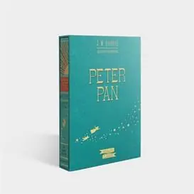 Novità Peter Pan. Limited bookshop edition
