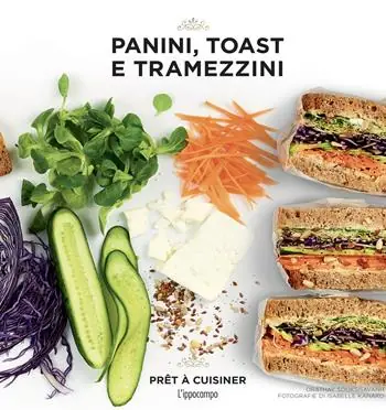 Occasione Panini, toast e tramezzini