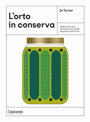 Promozione L‘orto in conserva