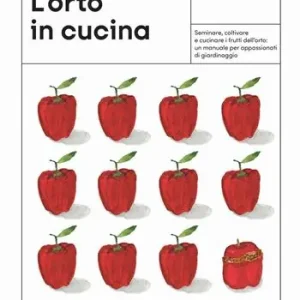 L‘orto in cucina Popolare