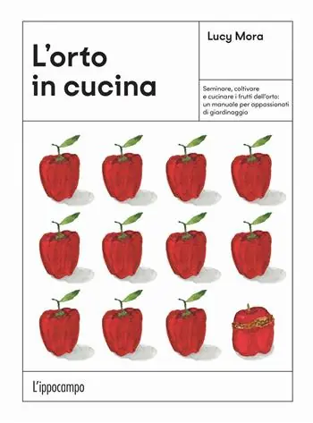 L‘orto in cucina Popolare