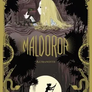 Super Prezzo Maldoror. Altranotte