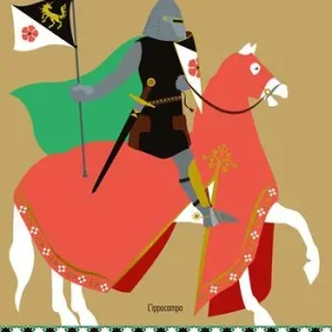 Economico Medievalmania. Album scoperte. Ediz. illustrata