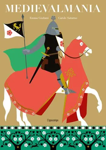 Economico Medievalmania. Album scoperte. Ediz. illustrata