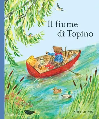 Il fiume di Topino. Ediz. a colori Prezzo Ridotto