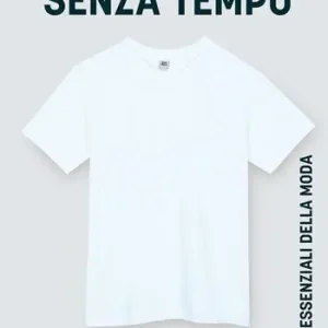 Senza tempo. Gli essenziali della moda Subito Disponibile