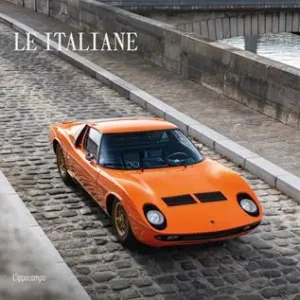 Le italiane Promozione