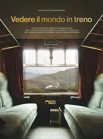 Vedere il mondo in treno Offerta Lampo