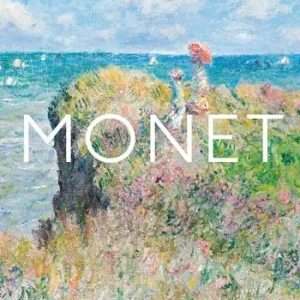 Monet. L‘arte più grande Compra Online