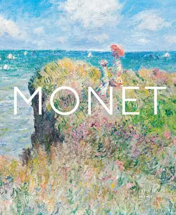 Monet. L‘arte più grande Compra Online