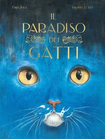 Ultima Occasione Il paradiso dei gatti. Libri per piccoli. Ediz. illustrata