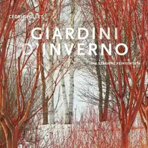 Sconto Giardini d‘inverno. Una stagione reinventata