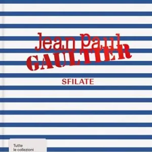 Bestseller Jean-Paul Gaultier. Sfilate