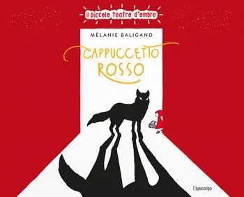 Nuova Collezione Cappuccetto rosso. Ediz. illustrata