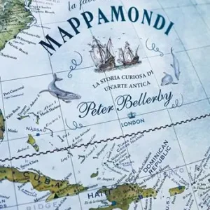 La fabbrica dei mappamondi. Storia curiosa di un‘arte antica Economico