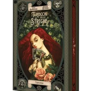 Compra Adesso I tarocchi delle streghe. Con Carte