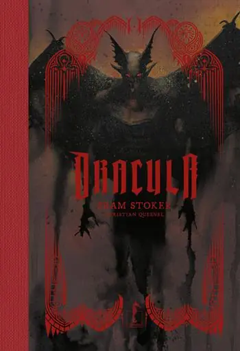 Dracula. Ediz. illustrata Esclusivo