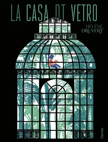 Prezzo Di Fabbrica La casa di vetro