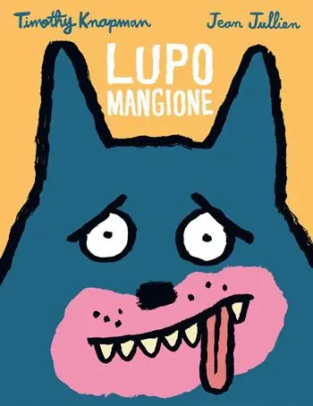 Scelto Dai Clienti Lupo mangione. Ediz. a colori