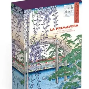 Non Perdere La primavera vista dai maestri della stampa giapponese. Ediz. illustrata