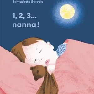 Esclusivo 1, 2, 3... nanna! Ediz. illustrata