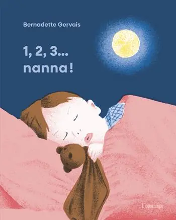 Esclusivo 1, 2, 3... nanna! Ediz. illustrata