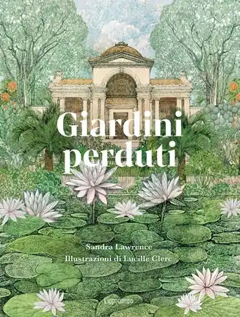 Saldi Giardini perduti