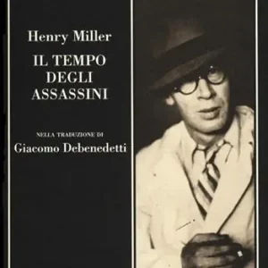 Il tempo degli assassini Novità